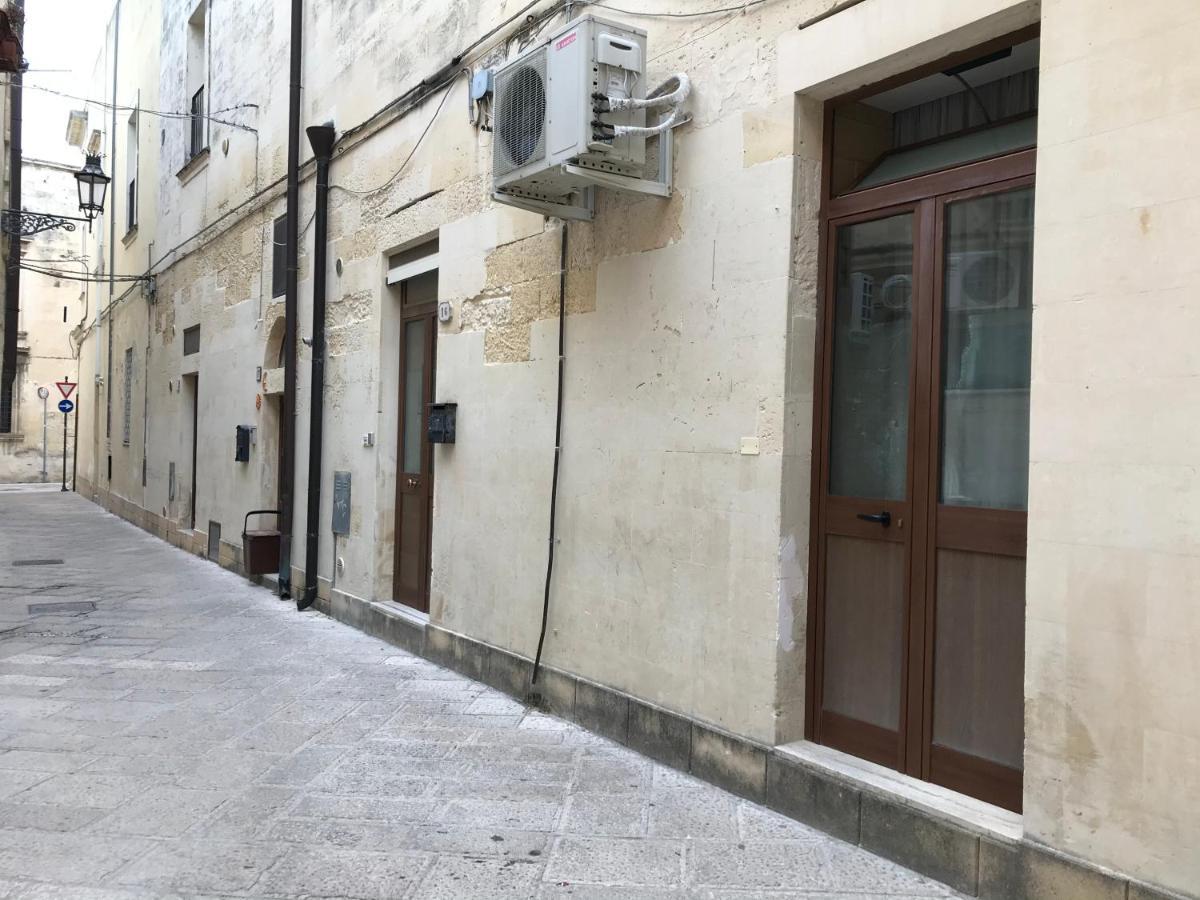 Salento Holidays Lecce Eksteriør billede