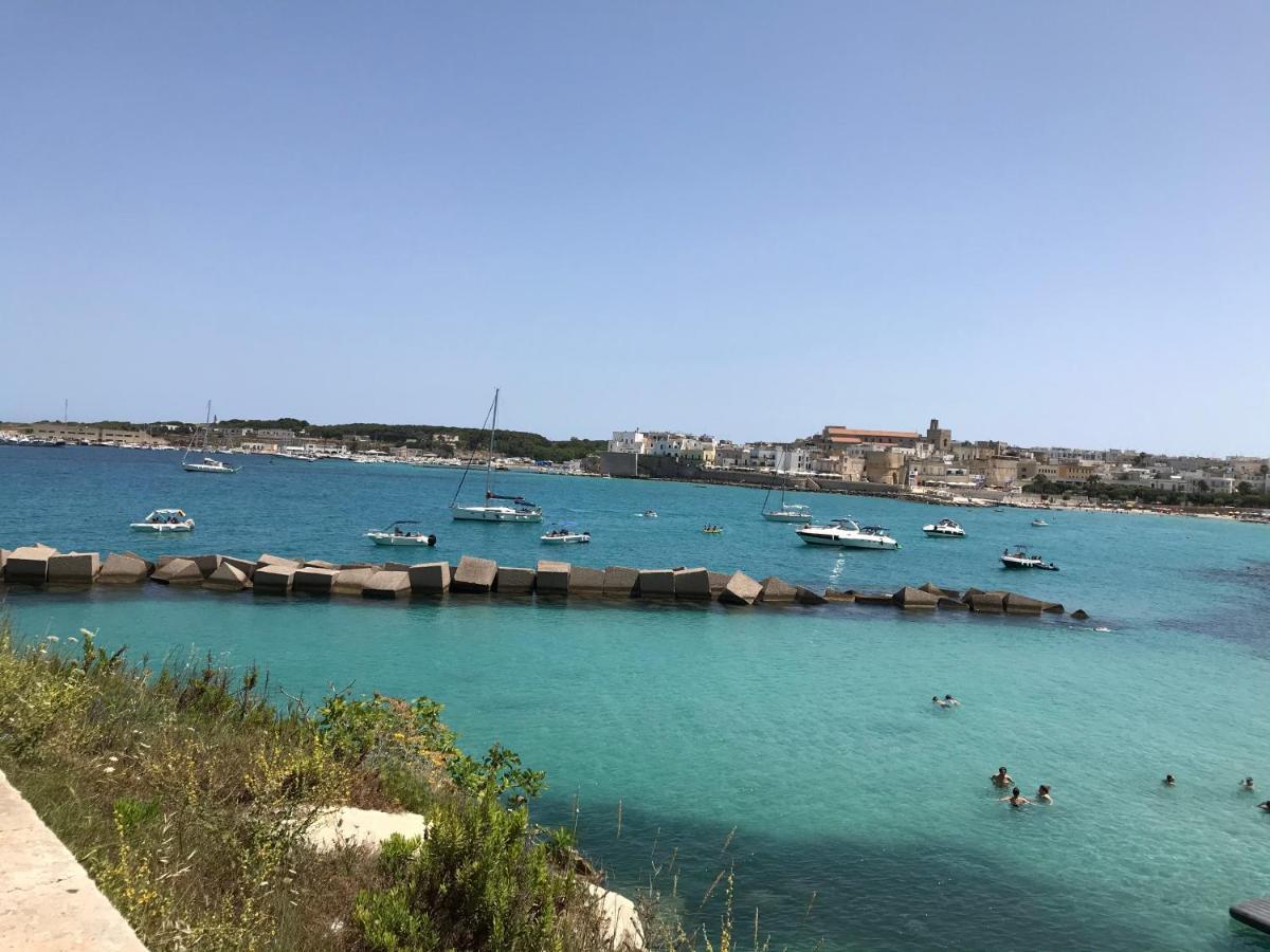 Salento Holidays Lecce Eksteriør billede