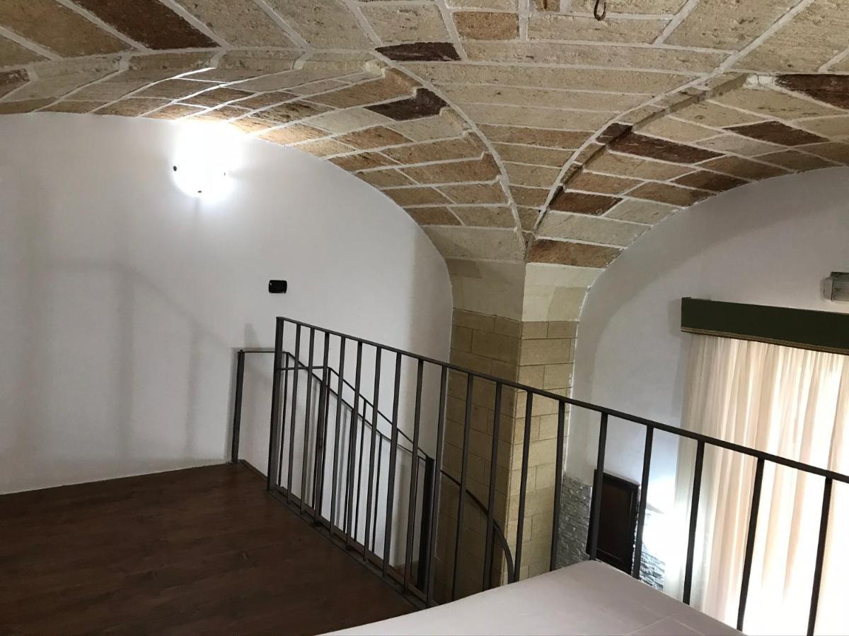 Salento Holidays Lecce Eksteriør billede