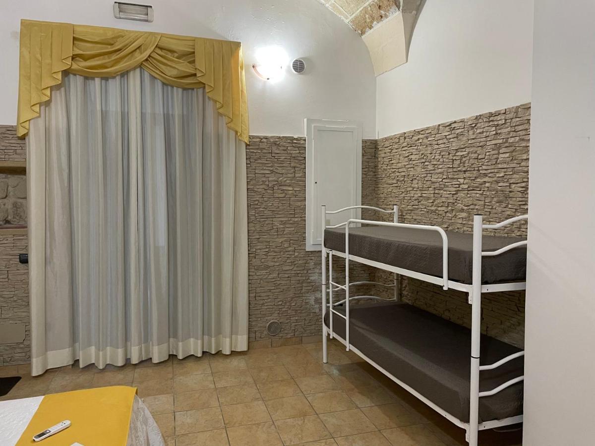 Salento Holidays Lecce Eksteriør billede