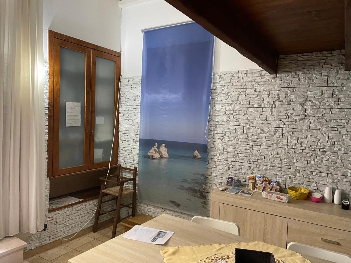 Salento Holidays Lecce Eksteriør billede