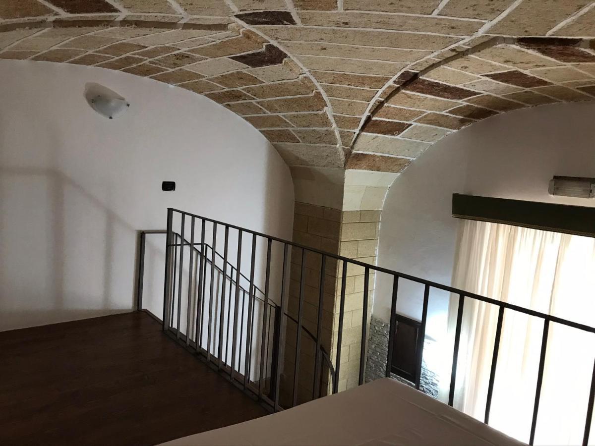 Salento Holidays Lecce Eksteriør billede
