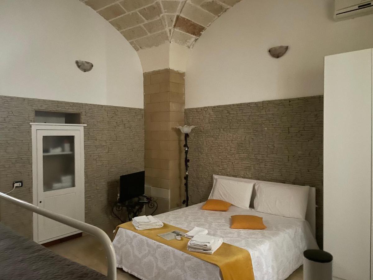 Salento Holidays Lecce Eksteriør billede
