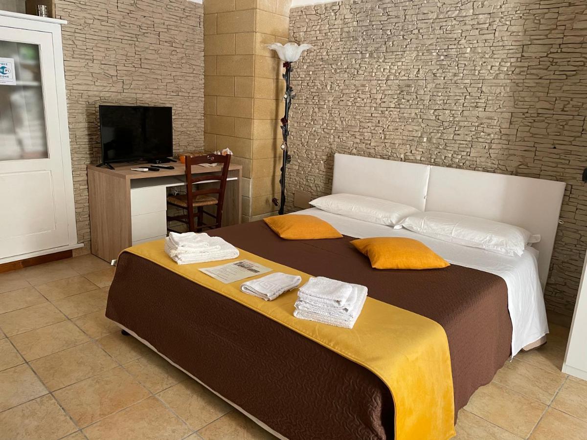 Salento Holidays Lecce Eksteriør billede
