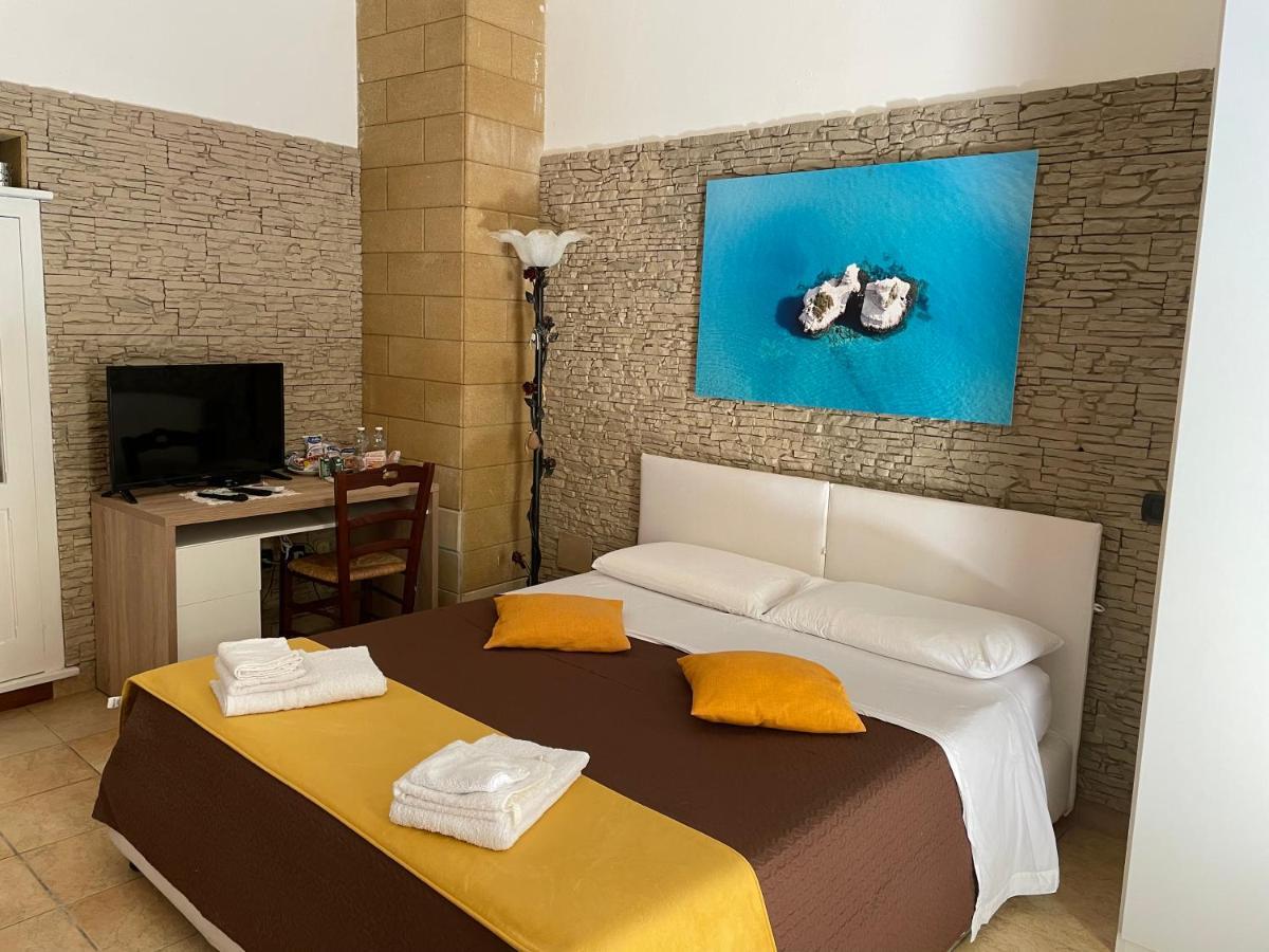Salento Holidays Lecce Eksteriør billede